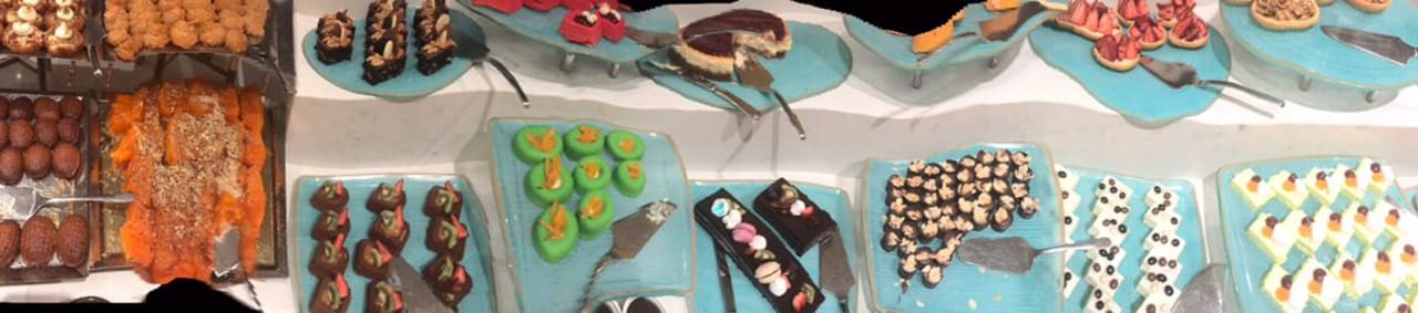 Gastro Rixos Premium Tekirova