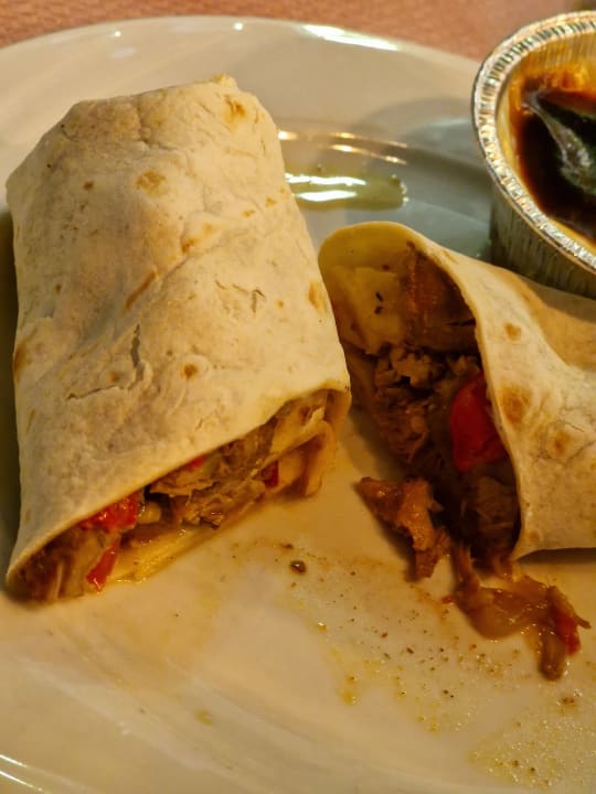 Gastro Saturn Palace Resort Hotel