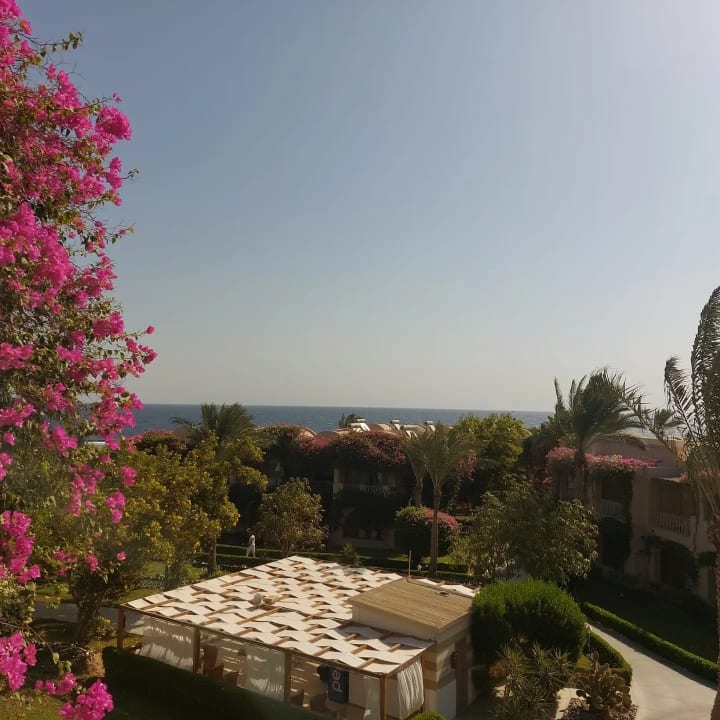 Ausblick TUI MAGIC LIFE Kalawy
