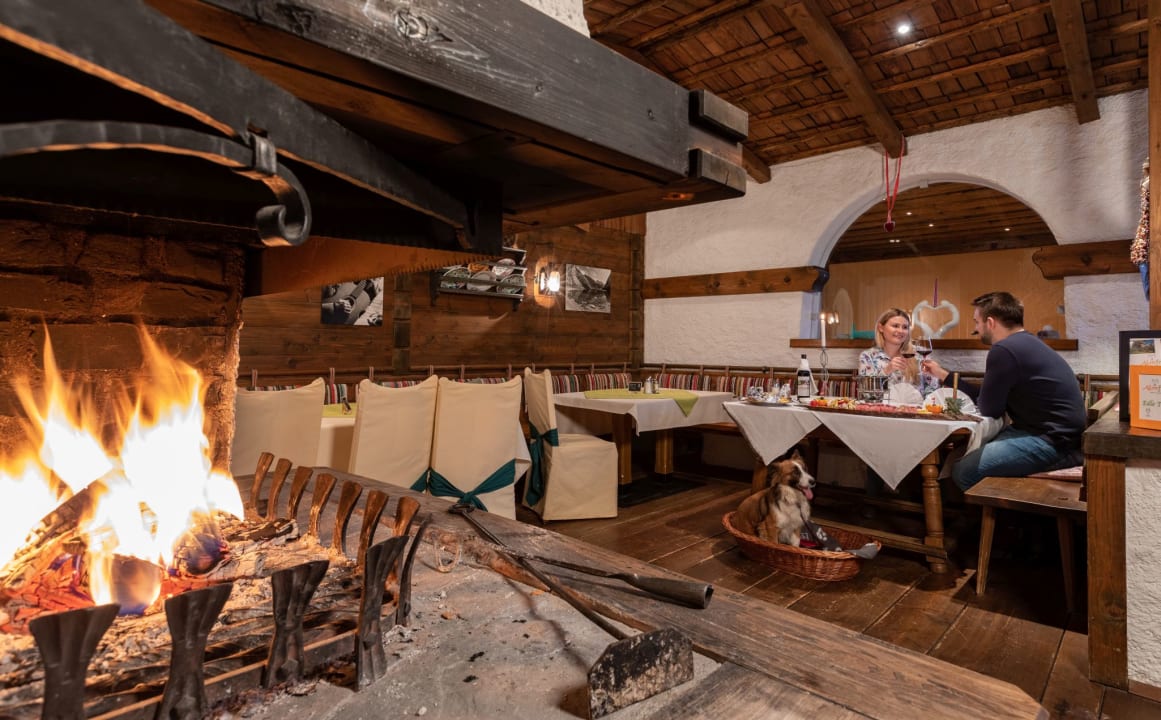 Gastro Almfrieden Hotel & Romantikchalet