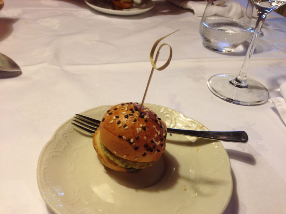 Gastro Hotel Restaurant Rebstock Durbach