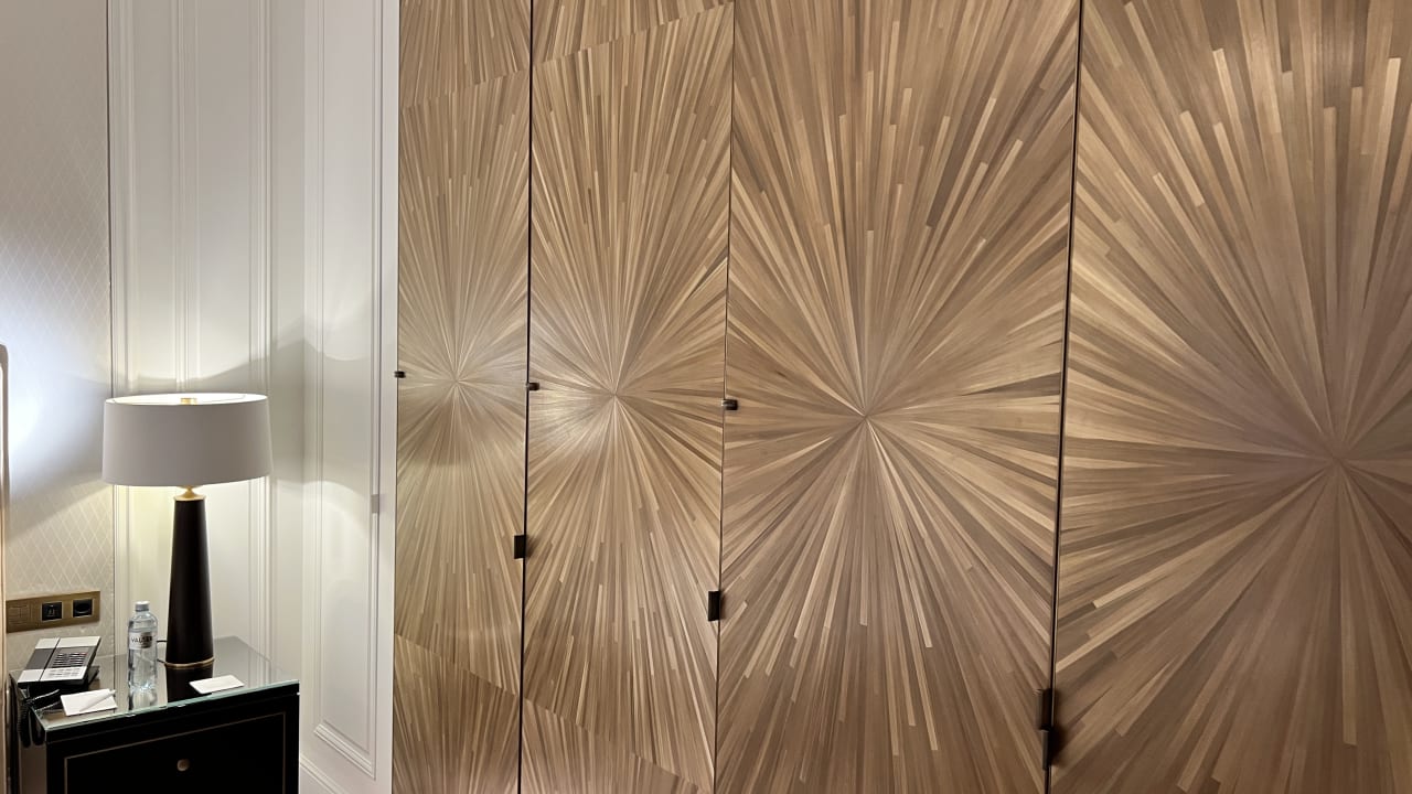 Zimmer The Woodward - an Oetker Collection Hotel