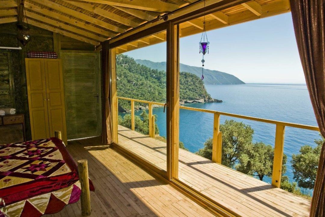 Di-one Suite Shambala Hotel