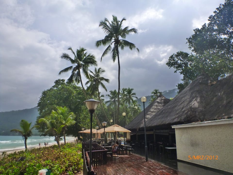 Mit Pizzeria Berjaya Beau Vallon Bay Resort & Casino