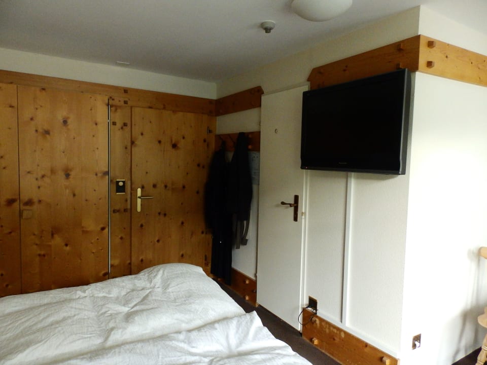 Gemütliche Atmosphäre Hotel Sternen