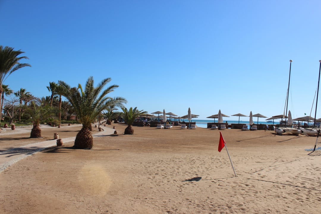 Strand Club Paradisio El Gouna, Red Sea
