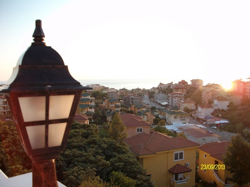 Eventushäuser Hotel Club Paradiso