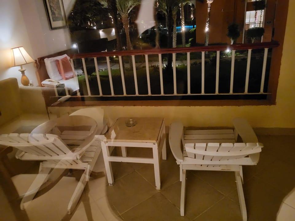 Zimmer Sentido Caribbean World Soma Bay