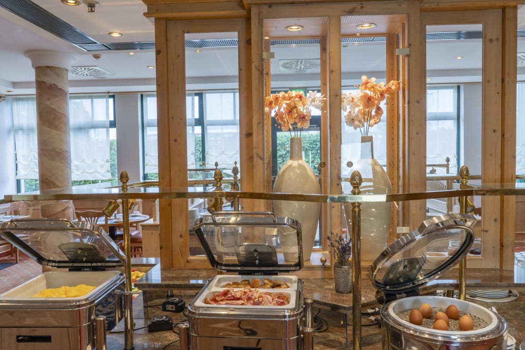 Gastro Atomis Hotel Munich Airport by Mercure