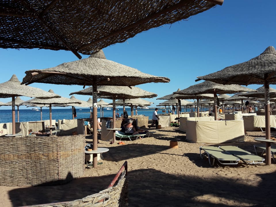Strand Jaz Makadi Oasis Resort