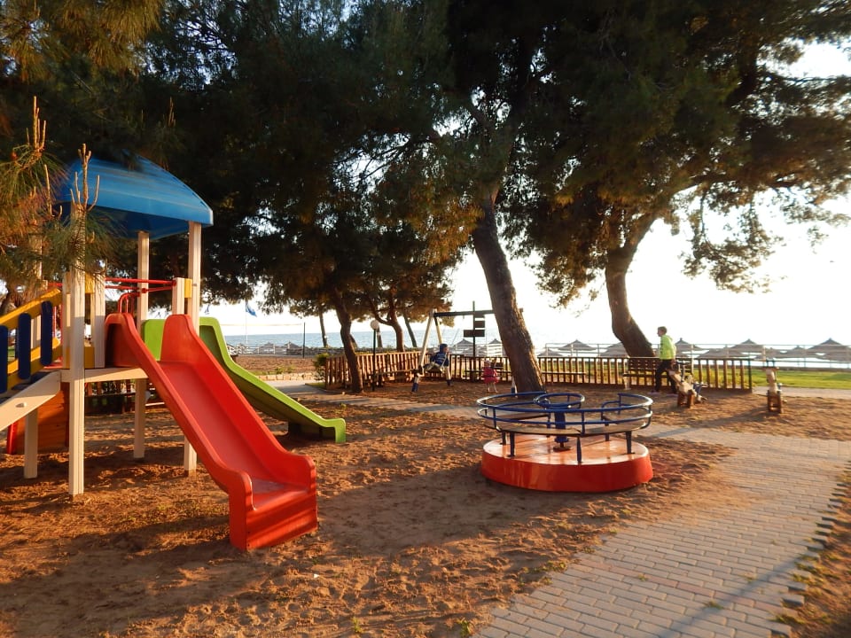 Sport & Freizeit Hotel Portes Beach