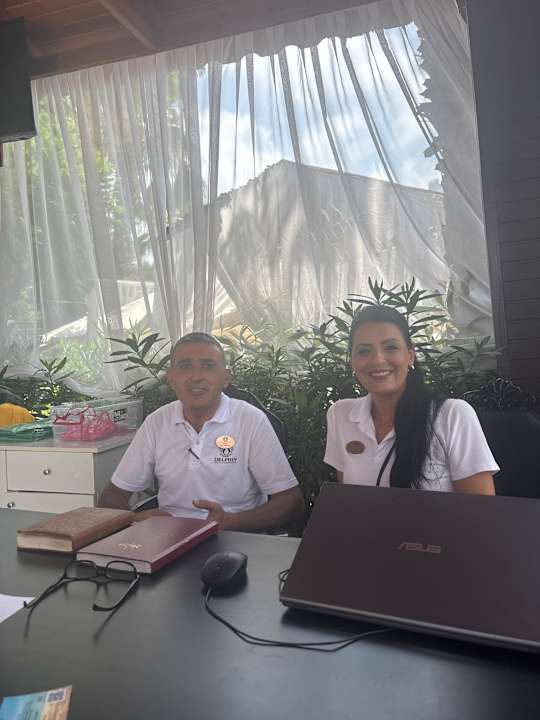 Sonstiges Hotel Delphin Imperial