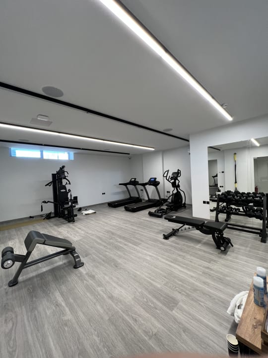 Sport & Freizeit Paralos Kyma Dunes