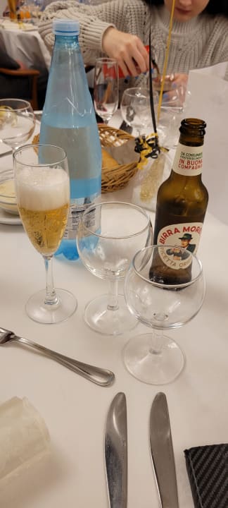 Gastro Hotel Grande Albergo Fortuna