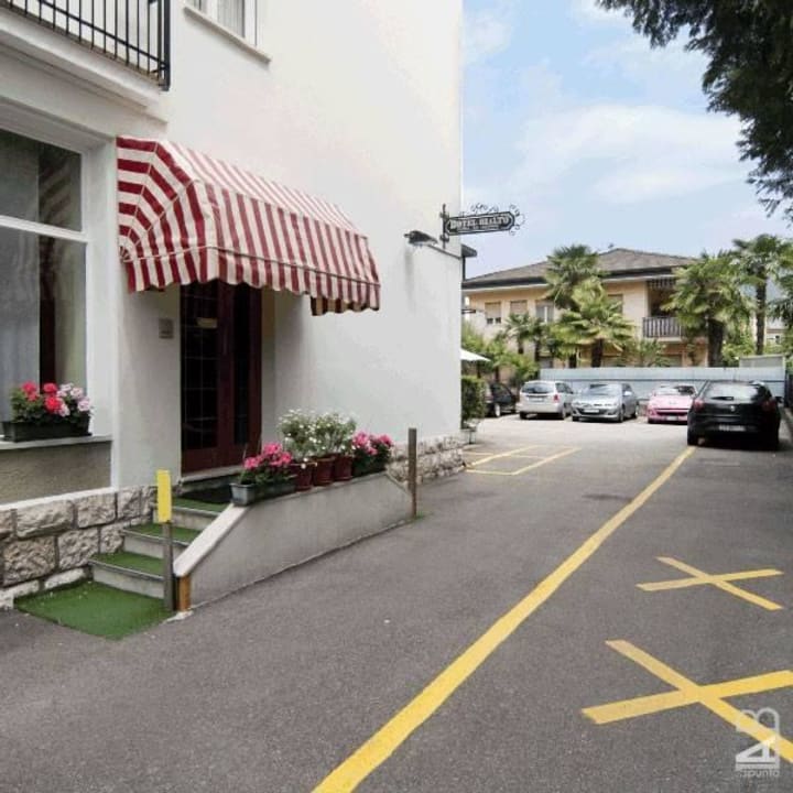 Hotel Rialto Hotel Rialto Ristorante Pizzeria