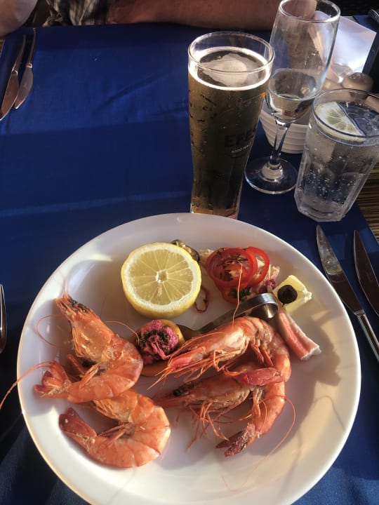 Gastro Adalya Ocean Deluxe