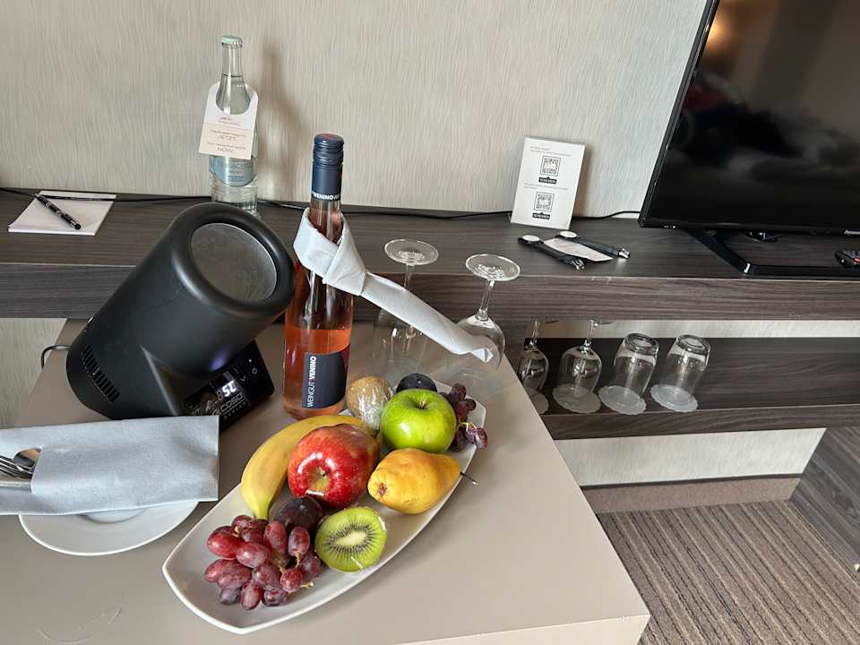 Gastro Vital Hotel Frankfurt