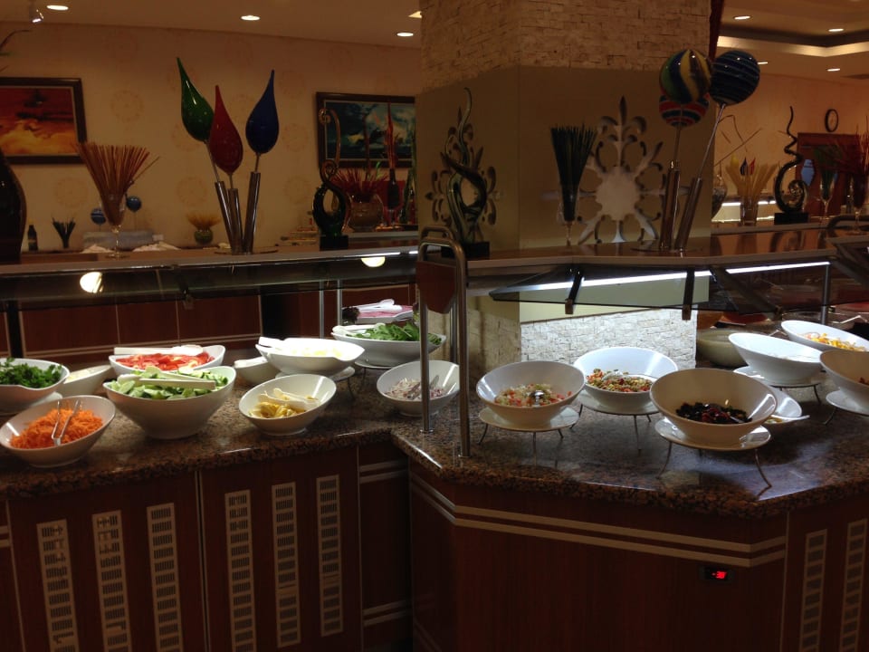 Lyra Resort Hotel Selectum Family Comfort Side