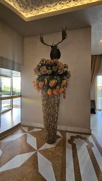 Sonstiges Royal Taj Mahal Hotel