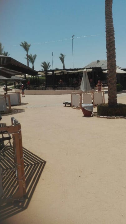 Strand Steigenberger Aqua Magic