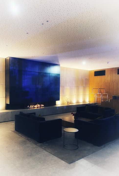 Lobby AMERON Neuschwanstein Alpsee Resort & Spa