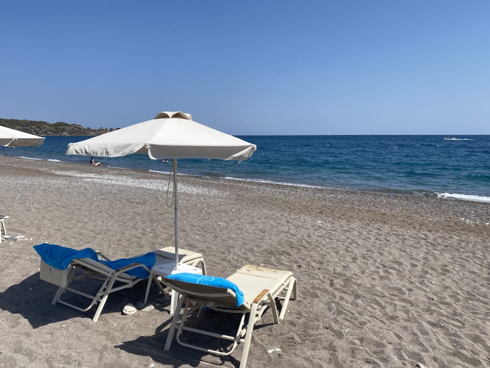 Strand Rodos Palladium Leisure & Wellness