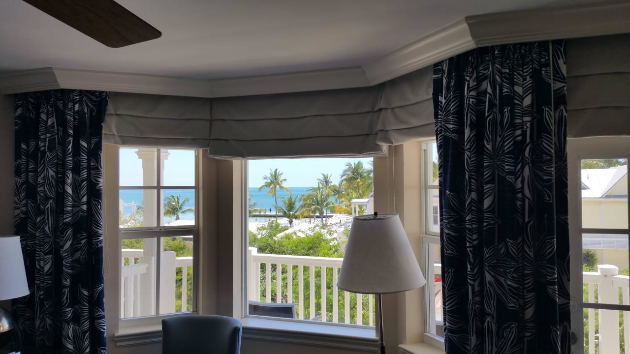 Ausblick Southernmost On The Beach