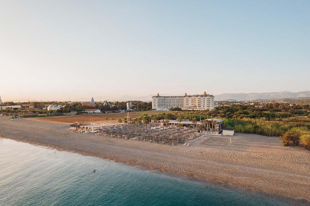 Außenansicht Asteria Bloom Side