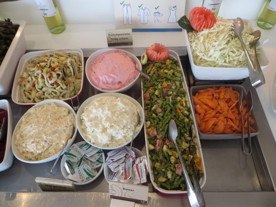 Restaurant Harmony Boutique Resort