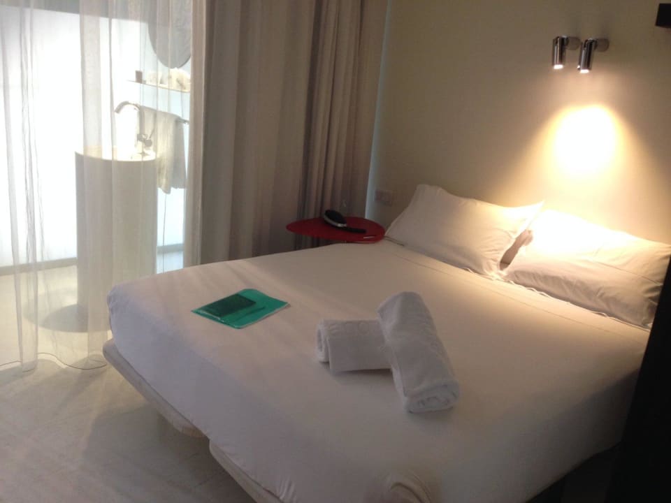 Doppelzimmer Casa Lit Barcelona by Ona Hotels