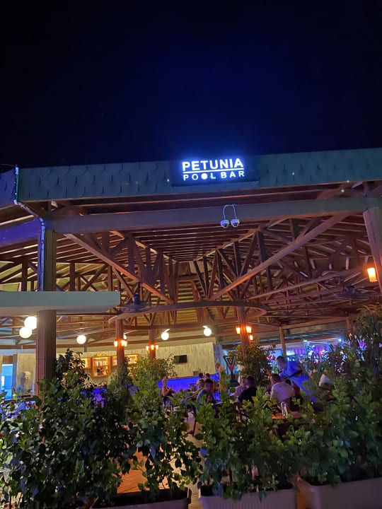 Gastro VONRESORT Golden Beach