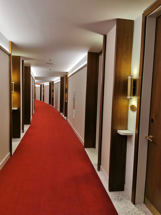 Sonstiges TWA Hotel at JFK