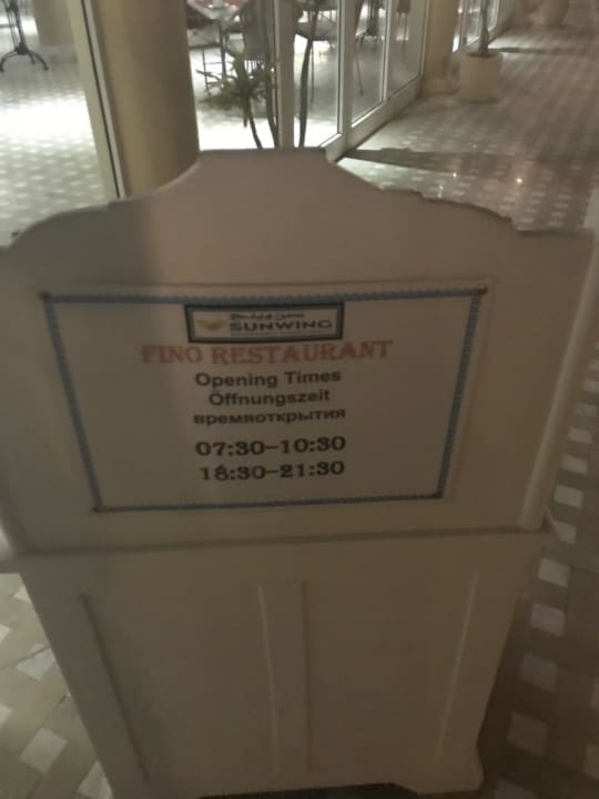 Restaurant Grand Waterworld Makadi & Family Star Makadi