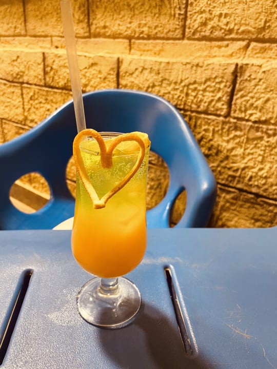Gastro Golden Beach Resort