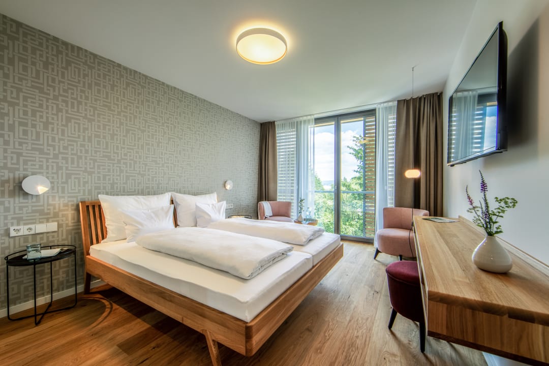 Zimmer Seehörnle Bio Hotel & Gasthaus