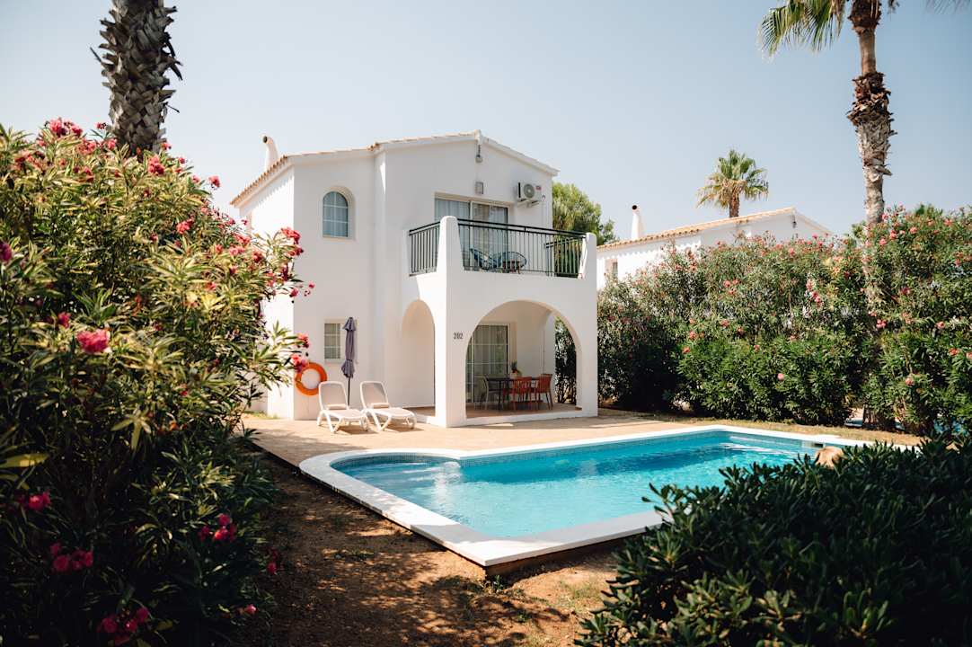 Zimmer Moon Dreams Marina Parc