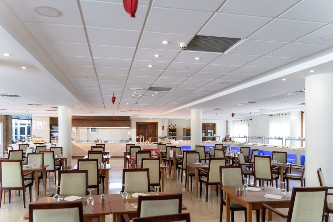 Gastro Hotel Sun Palace Albir