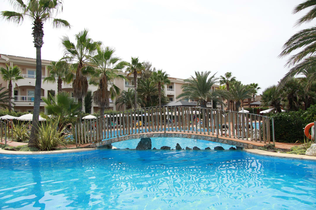 Hotel Playa Garden Playa Garden Selection Hotel & Spa