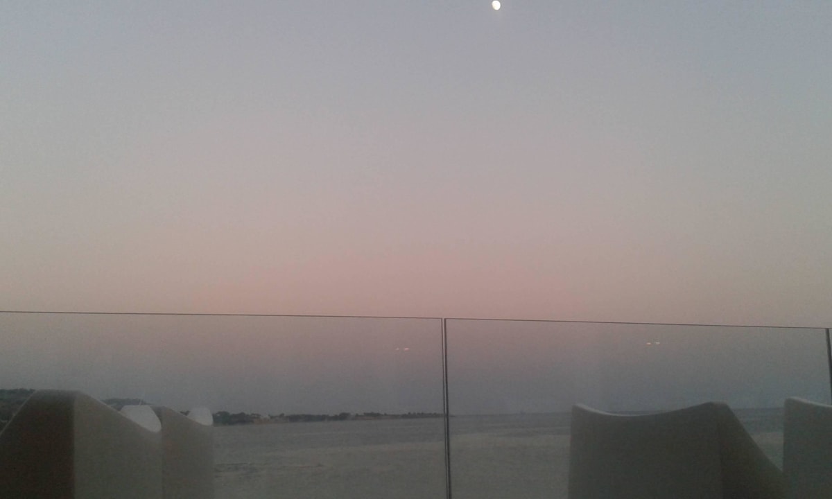 Moonlight alltoura Club SUNRISE BEACH RESORT