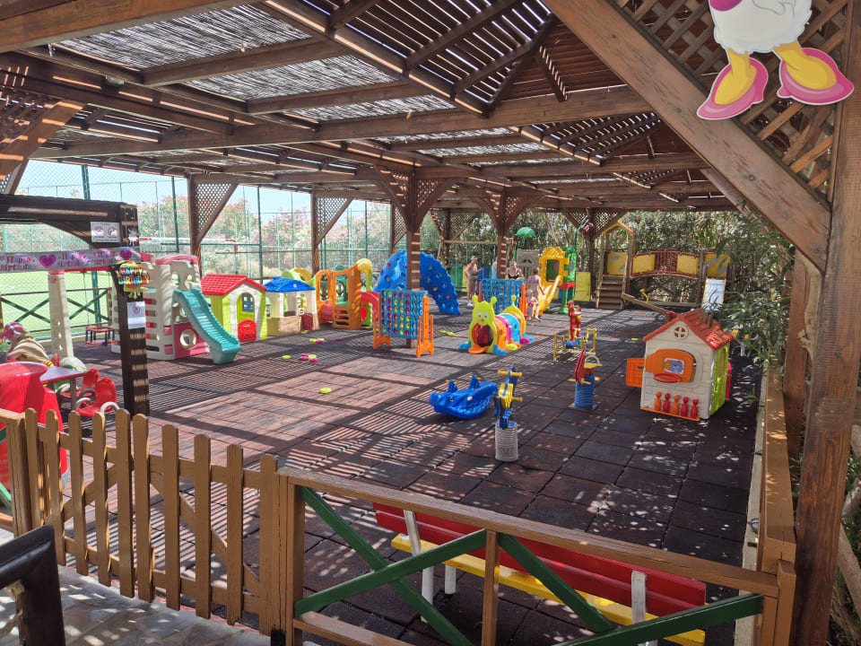 Sport & Freizeit Hotel Kalithea Horizon Royal