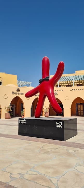Sonstiges Club Paradisio El Gouna, Red Sea