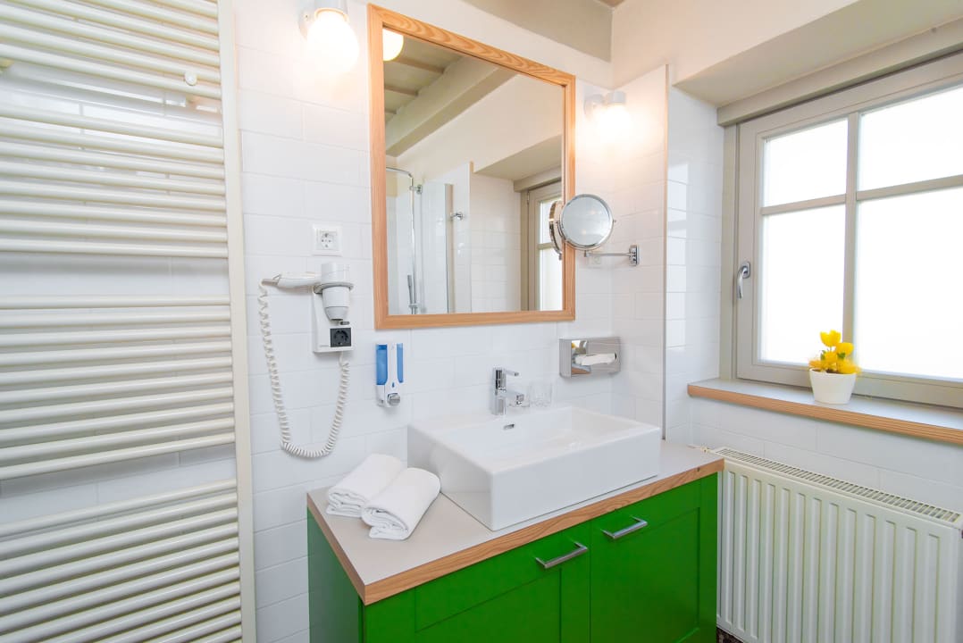 Zimmer Familotel Kolping Spa & Family Resort