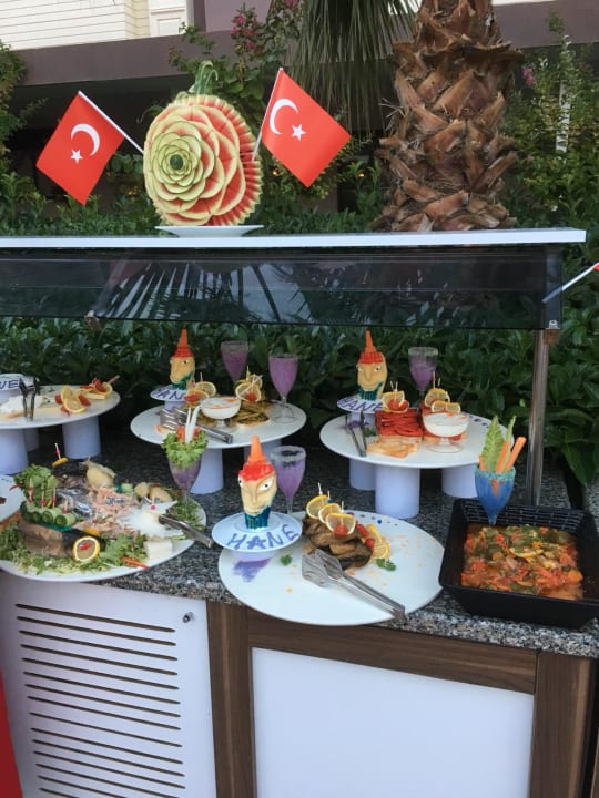 Gastro Hane Family Resort