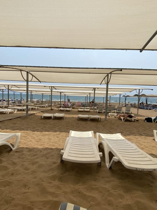 Strand Silver Hotel