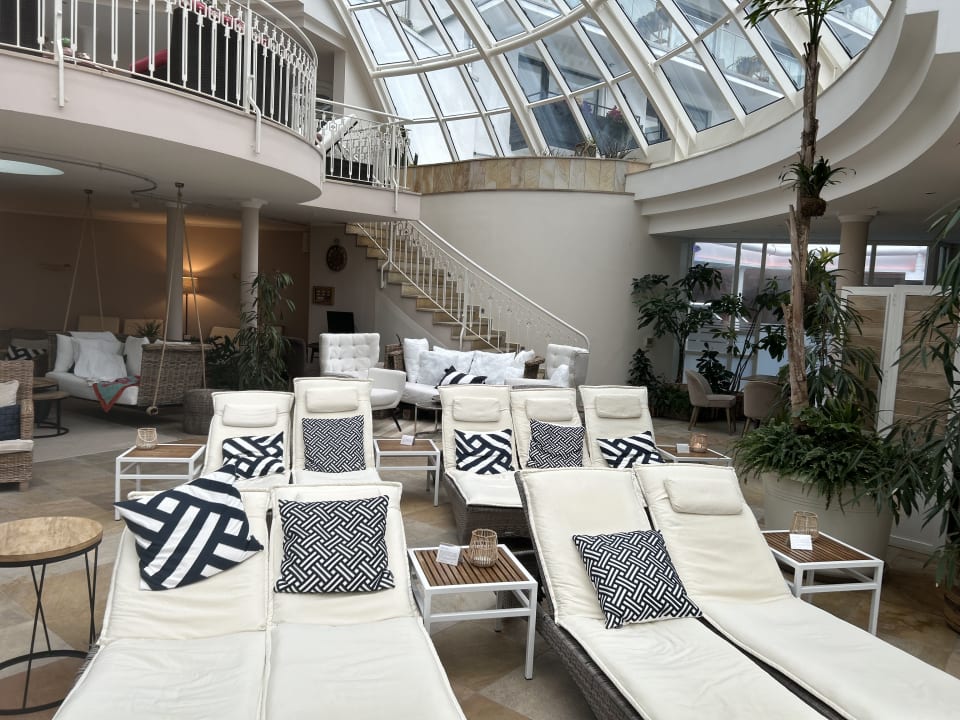 Sport & Freizeit Romantischer Winkel RoLigio® & Wellness Resort