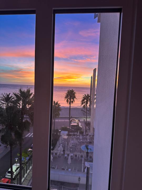 Zimmer CM Playa del Moro