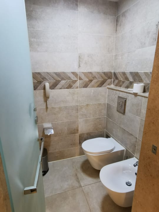 Zimmer Fantazia Resort Marsa Alam