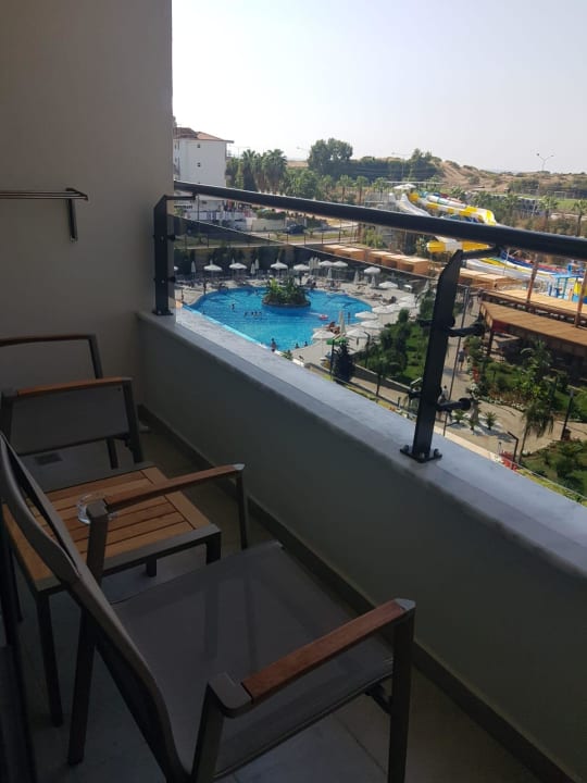 Zimmer Arnor de Luxe Hotel & Spa