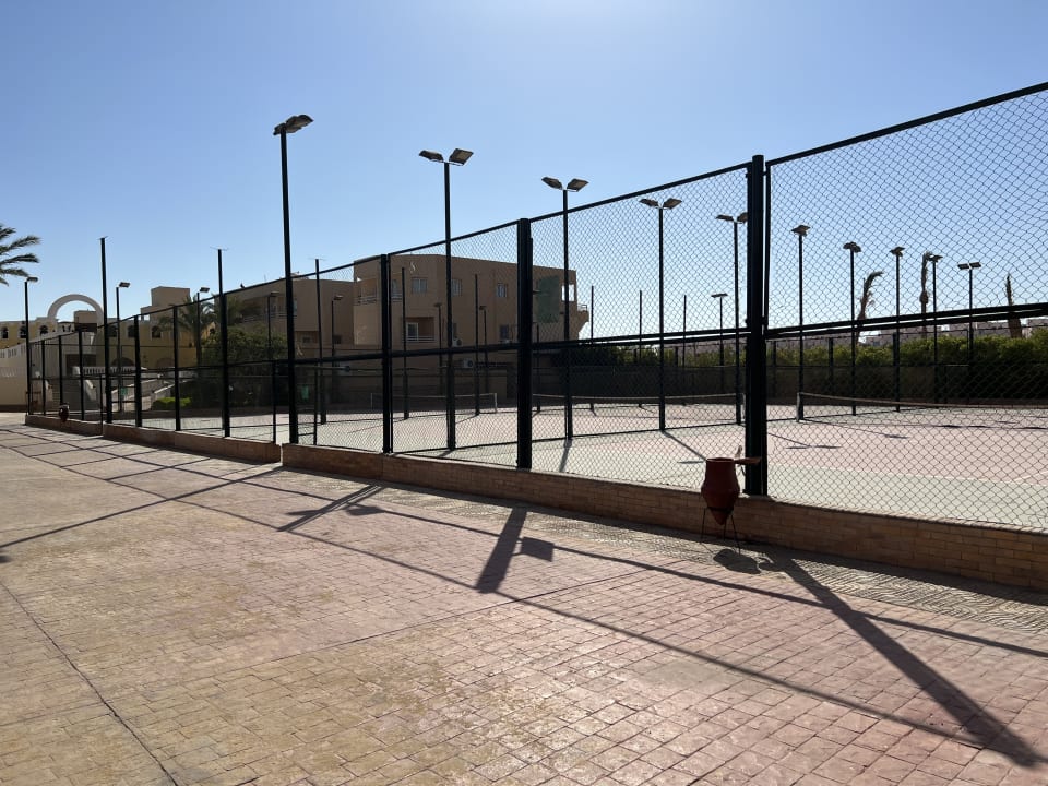 Sport & Freizeit Golden Beach Resort