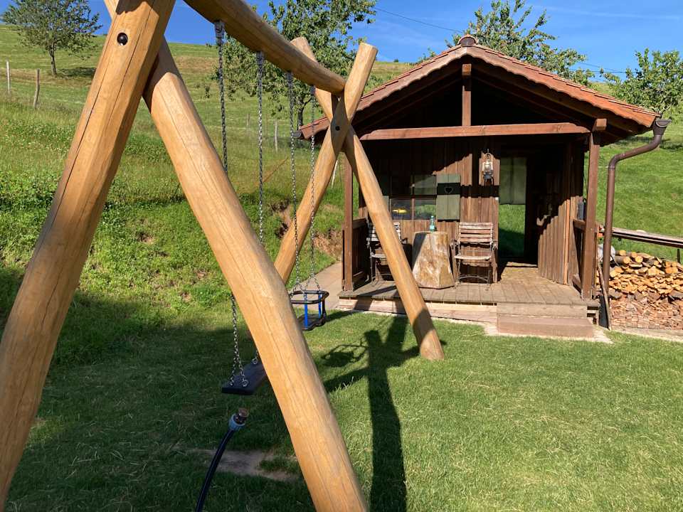 Sport & Freizeit Ferienwohnungen Reeshof